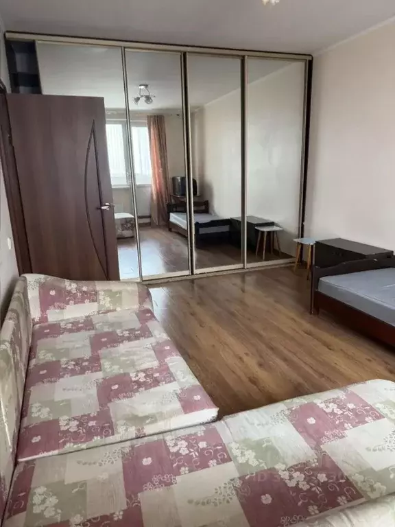 1-к кв. Московская область, Балашиха ул. Твардовского, 10 (45.0 м) - Фото 1