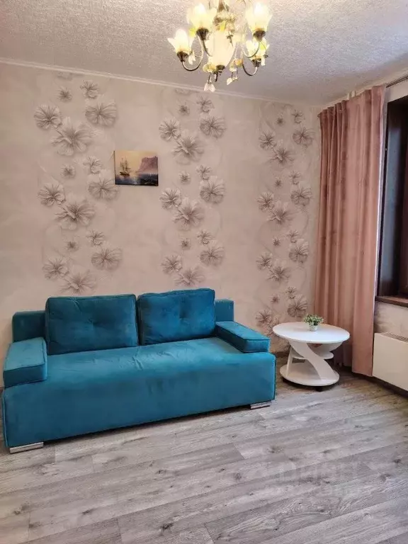 2-к кв. Москва Беловежская ул., 39К7 (53.5 м) - Фото 1