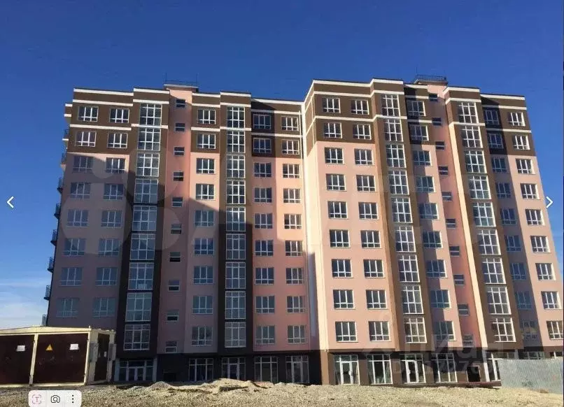 2-к кв. Крым, Керчь ш. Героев Сталинграда, 44А (43.3 м) - Фото 0