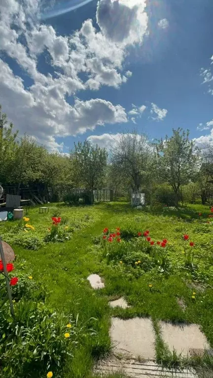 Участок в Москва пос. Ерино, Еринское СНТ, 70 (7.58 сот.) - Фото 1