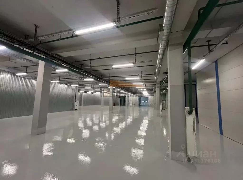 Производственное помещение в Москва Внуковское поселение, бул. Андрея ... - Фото 1