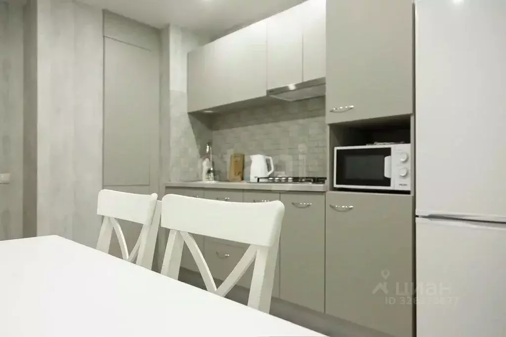 2-к кв. Тверская область, Тверь Псковская ул., 6 (62.4 м) - Фото 2