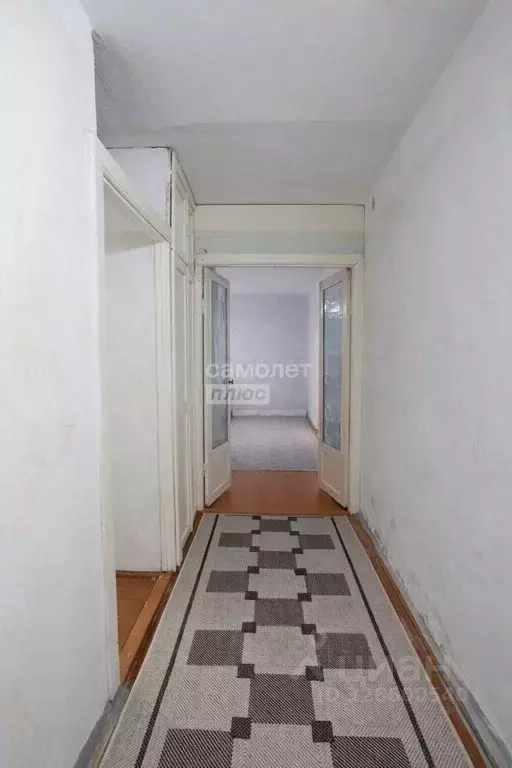 3-к кв. Челябинская область, Нязепетровск Советская ул., 7 (62.4 м) - Фото 2