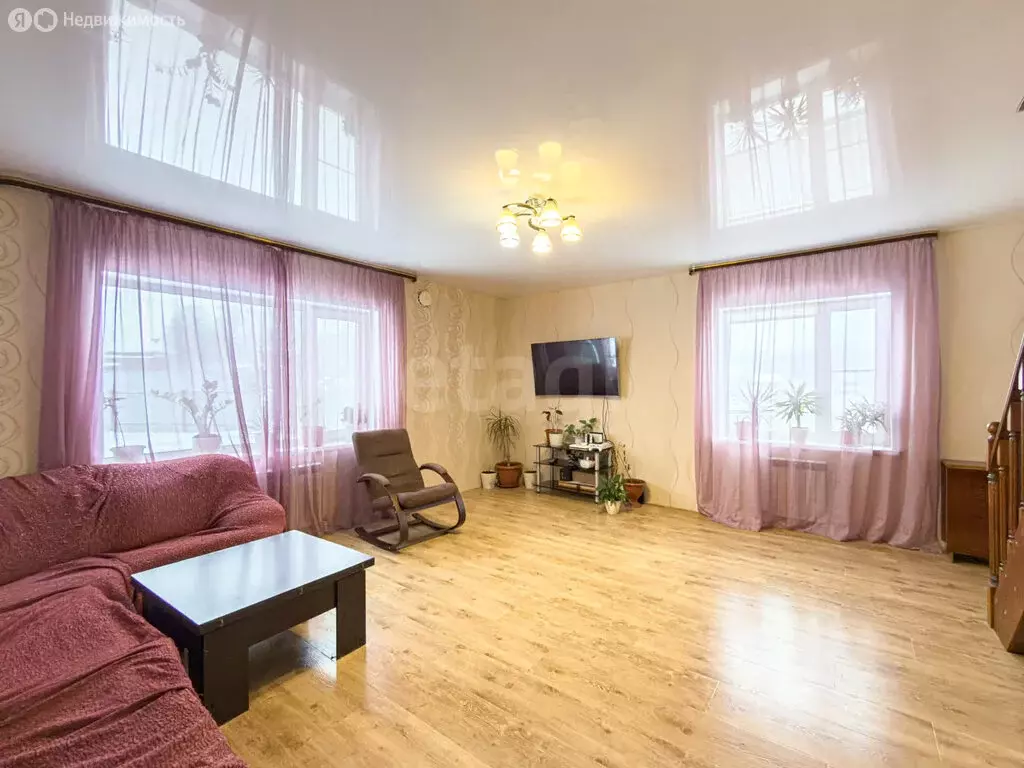 Дом в Вологодский муниципальный округ, деревня Родионцево, Светлая ... - Фото 2