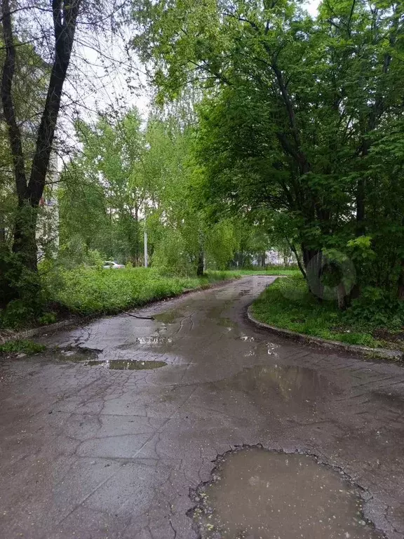 Комната 18,6 м в 1-к., 2/4 эт. - Фото 0