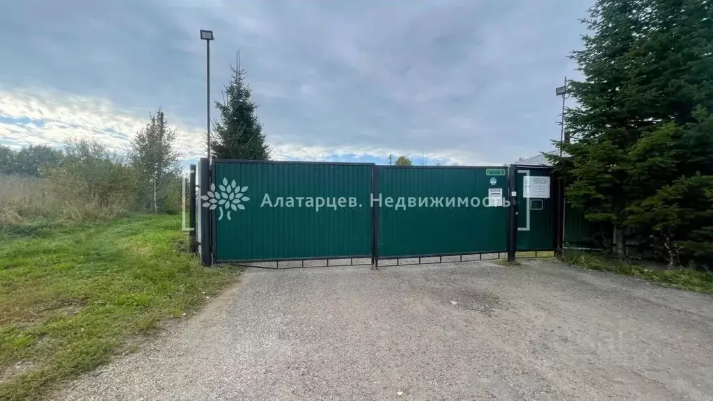 Производственное помещение в Томская область, Томский район, д. ... - Фото 2