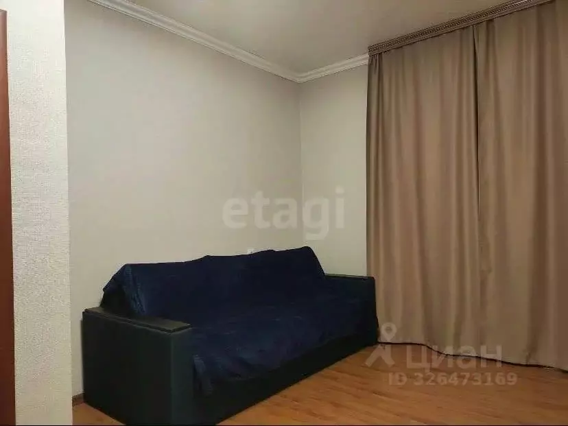 1-к кв. Ставропольский край, Ставрополь Любимая ул., 20 (36.0 м) - Фото 1