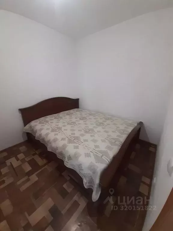 2-к кв. Красноярский край, Красноярск Лесопарковая ул., 21 (31.4 м) - Фото 1