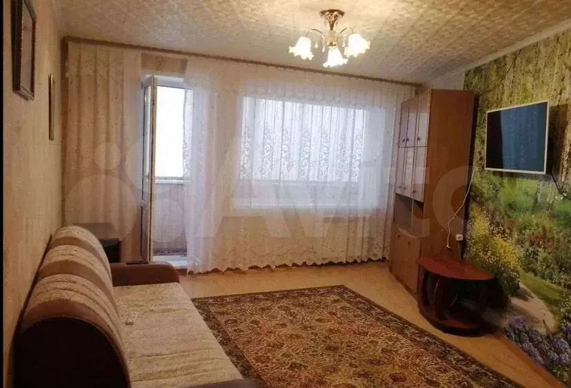 3-к. квартира, 68м, 5/9эт. - Фото 1