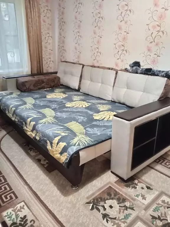 1-к кв. Ростовская область, Морозовск ул. Ворошилова, 5 (29.0 м) - Фото 1