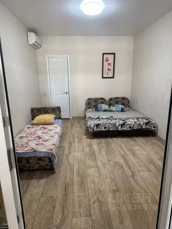 Комната Крым, Судак ул. Истрашкина, 8Б - Фото 1