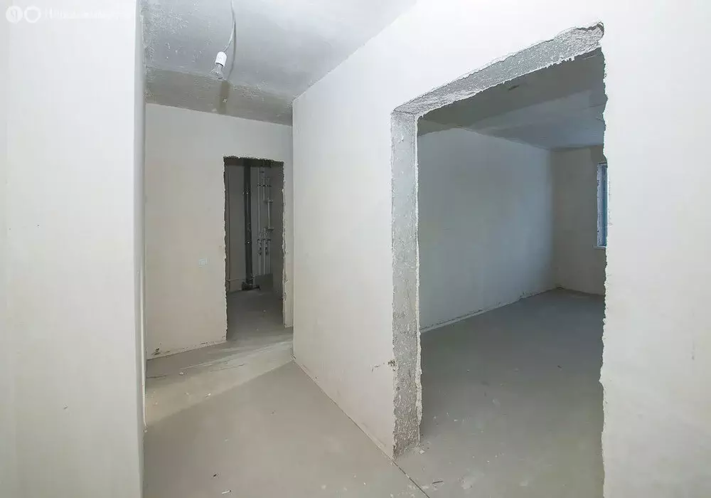 1-комнатная квартира: Ярославль, Пашуковская улица, 9к2 (27 м) - Фото 2