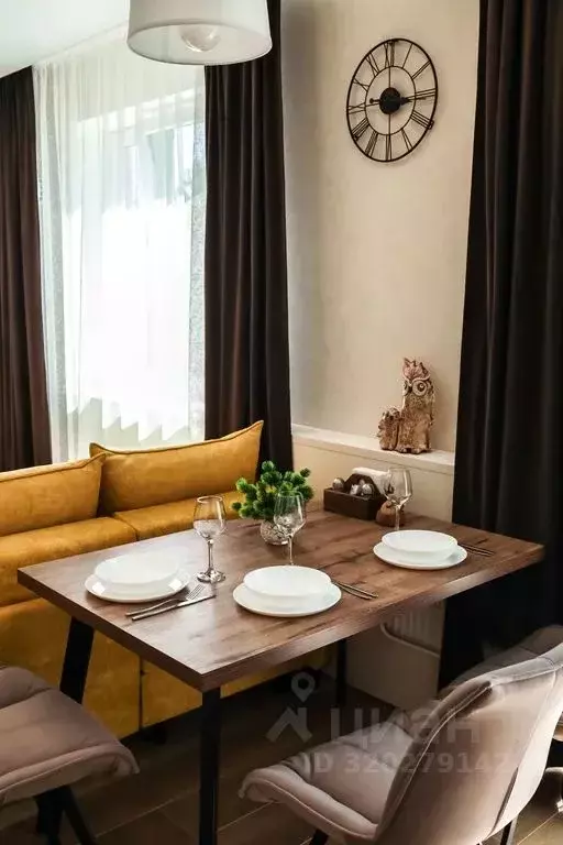 Студия Карелия, Петрозаводск проезд Вьюжный, 12 (34.0 м) - Фото 1