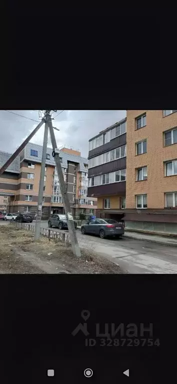 Помещение свободного назначения в Ленинградская область, Всеволожский ... - Фото 2