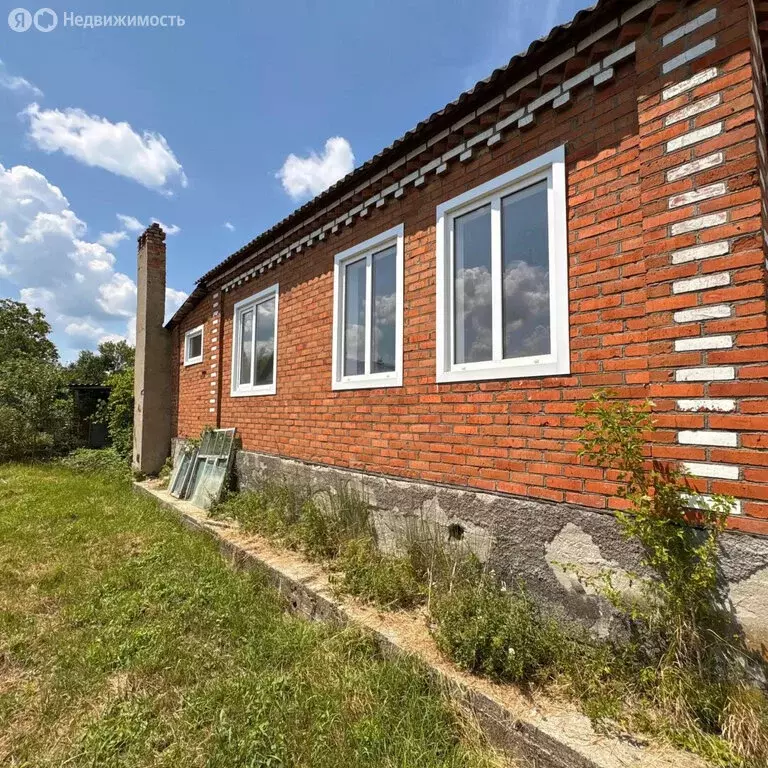 Дом в Апшеронск, улица Грибоедова (56.3 м) - Фото 1