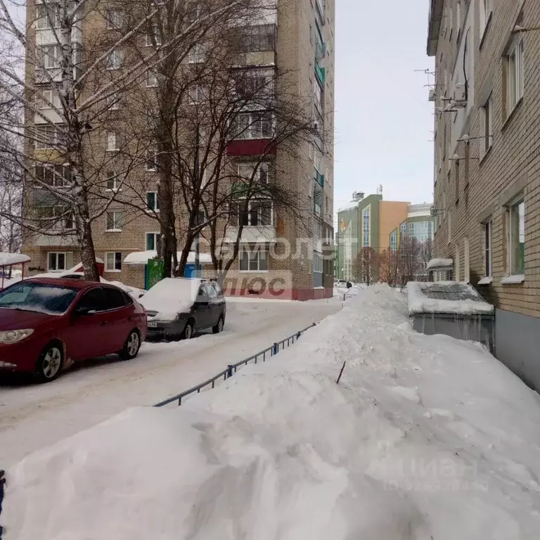 Студия Тамбовская область, Тамбов ул. Рылеева, 74 (18.0 м) - Фото 2