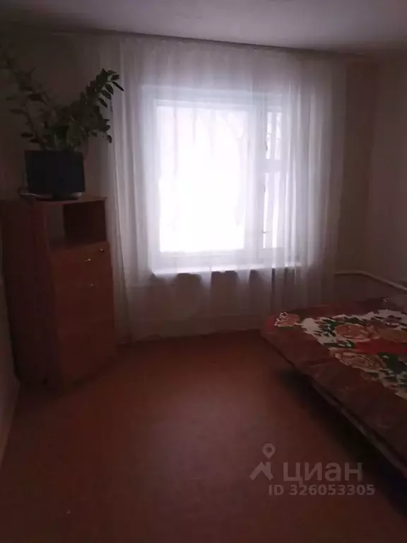 Комната Татарстан, Набережные Челны Казанский просп., 9 (16.0 м) - Фото 1