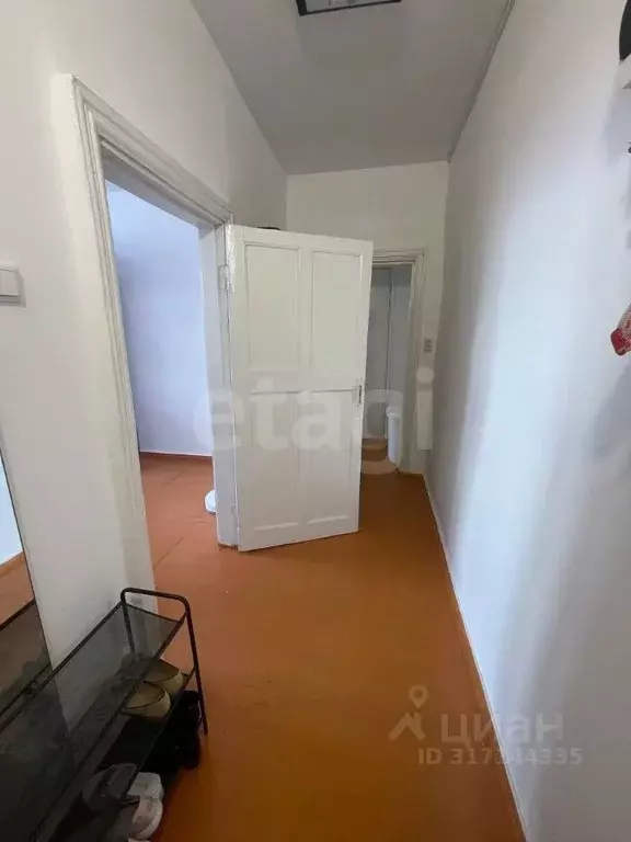 2-к кв. Бурятия, Улан-Удэ ул. Гагарина, 5 (45.9 м) - Фото 1