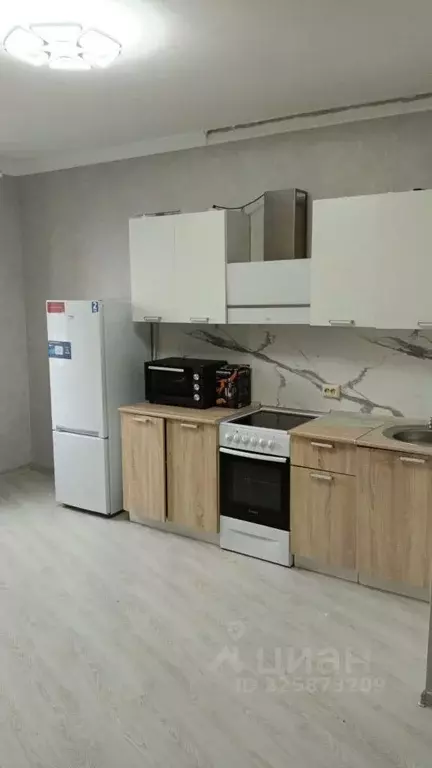 2-к кв. Московская область, Домодедово городской округ, с. Домодедово ... - Фото 1