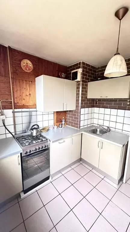 3-к кв. Санкт-Петербург Гражданский просп., 124К1 (68.9 м) - Фото 1