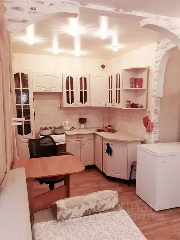 3-к кв. Новосибирская область, Новосибирск ул. Гусинобродский Тракт, ... - Фото 2