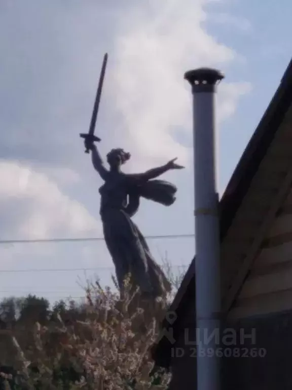 Студия Волгоградская область, Волгоград Касимовская ул., 15 (50.0 м) - Фото 0