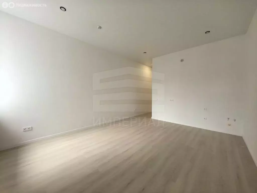 Квартира-студия: Люберцы, Октябрьский проспект, 403 (35 м) - Фото 2