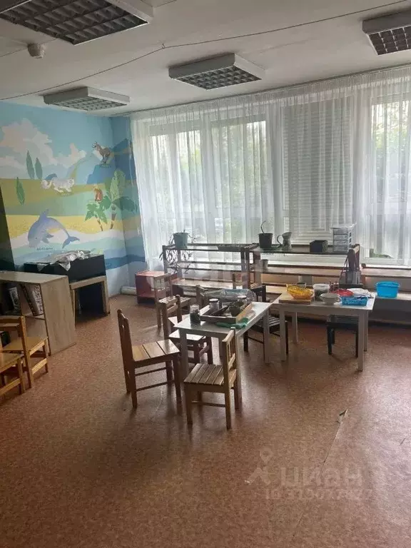 Помещение свободного назначения в Свердловская область, Екатеринбург ... - Фото 1