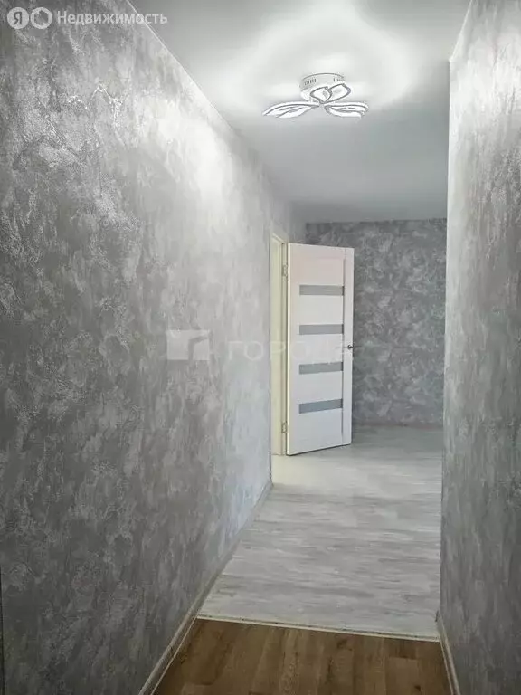 2-комнатная квартира: Барнаул, улица Профинтерна, 42А (45.5 м) - Фото 2