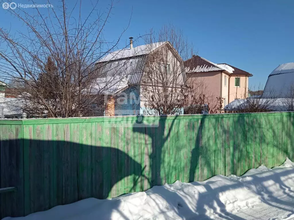 Дом в Екатеринбург, садоводческое товарищество Горняк (85 м) - Фото 1