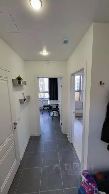 1-к кв. Московская область, Пушкино ул. Антона Ветчинова, 3к1 (31.0 м) - Фото 2