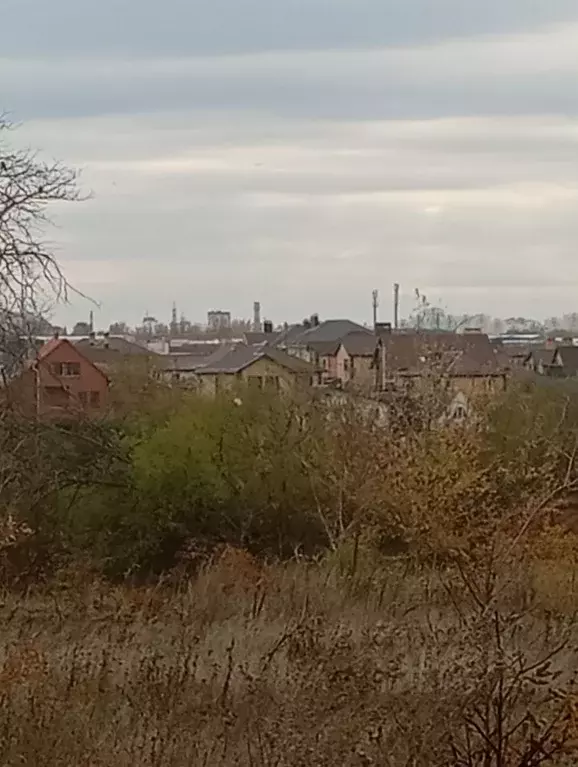 Участок в Ростовская область, Мясниковский район, Краснокрымское ... - Фото 1