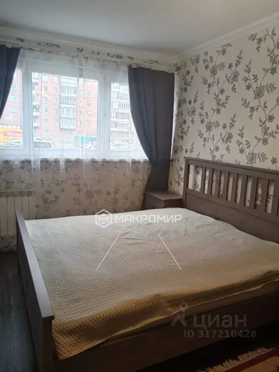 3-к кв. Санкт-Петербург Авангардная ул., 18К1 (73.0 м) - Фото 0