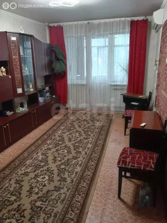1-комнатная квартира: Ростов-на-Дону, проспект 40-летия Победы, 67 ... - Фото 0