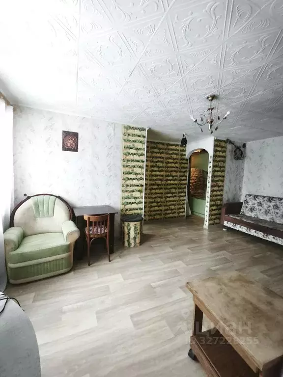 3-к кв. Саратовская область, Саратов ул. Имени А.П. Шехурдина, 62А ... - Фото 1