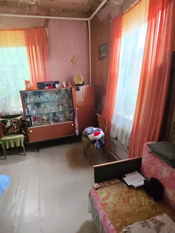 2-к кв. Тульская область, Алексин городской округ, пос. Авангард ул. ... - Фото 1