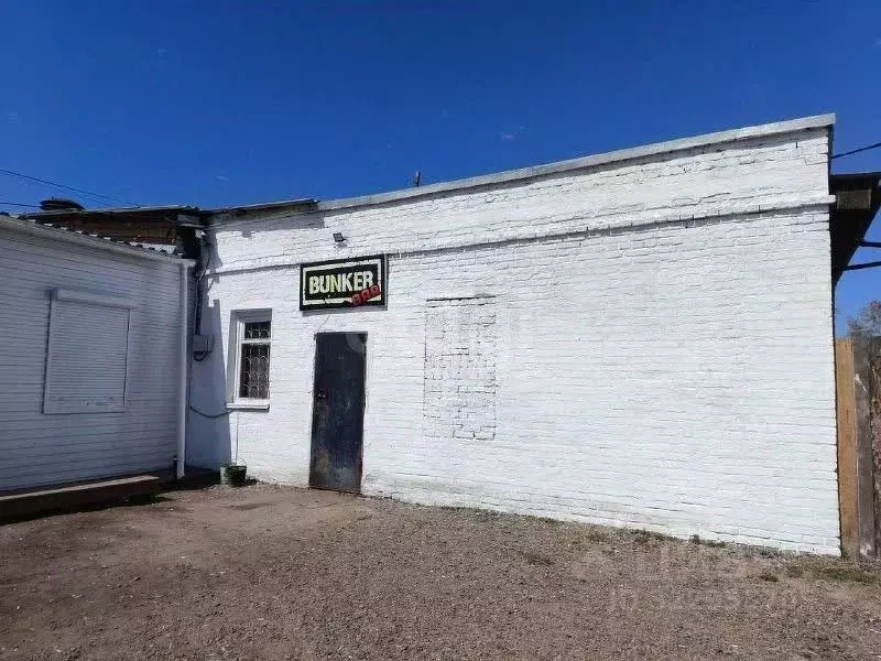 Помещение свободного назначения в Бурятия, Кабанский район, с. Кудара ... - Фото 2