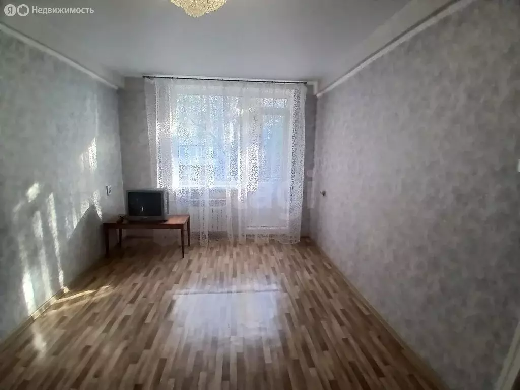 1-комнатная квартира: Севастополь, улица Истомина, 31 (29.8 м) - Фото 0