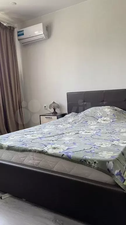 1-к. квартира, 40 м, 5/10 эт. - Фото 1