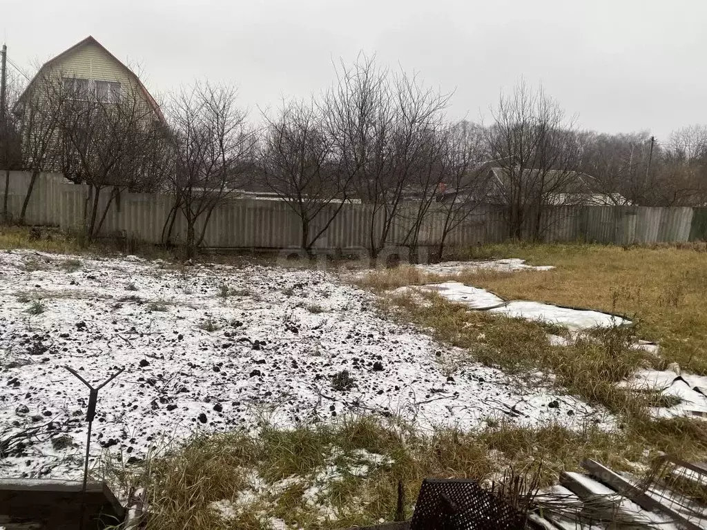 Участок в Белгородская область, Белгородский район, Тавровское с/пос, ... - Фото 1