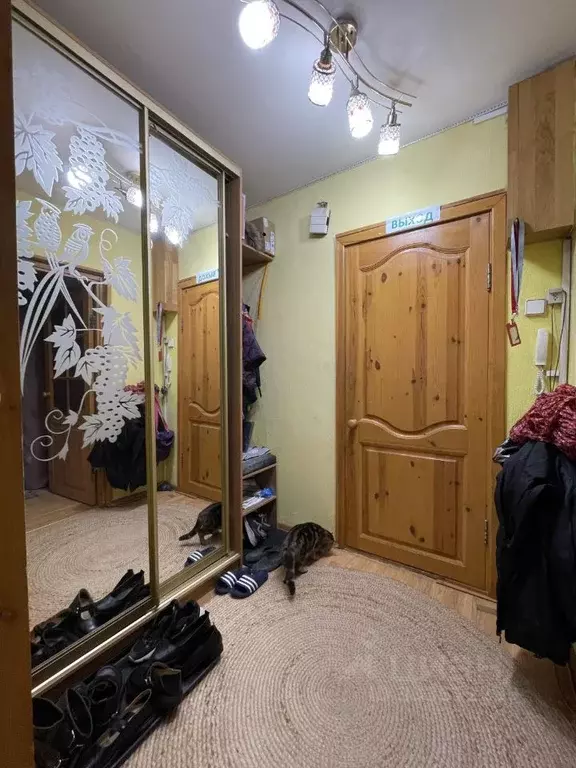 1-к кв. Санкт-Петербург бул. Новаторов, 24К2 (37.0 м) - Фото 1