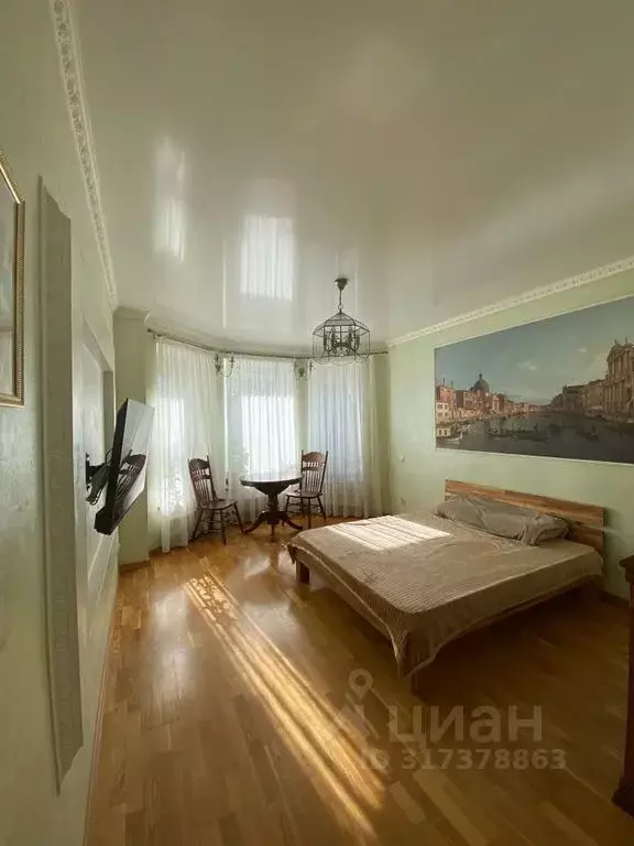 2-к кв. Калининградская область, Пионерский Армейская ул., 8 (50.0 м) - Фото 0