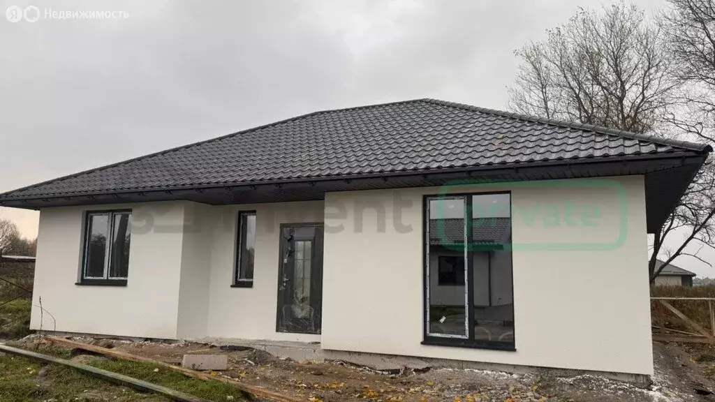 Дом в Калининградская область, Гурьевский муниципальный округ, СНТ ... - Фото 2