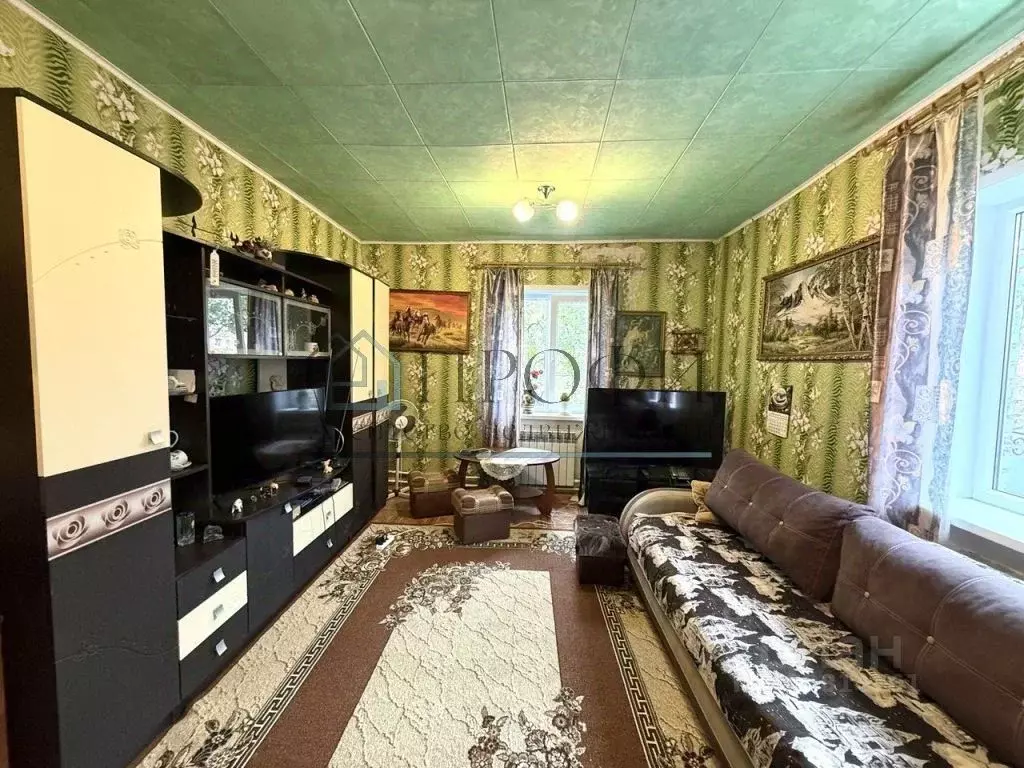 Дом в Белгородская область, Новый Оскол ул. Обыденко (85 м) - Фото 2