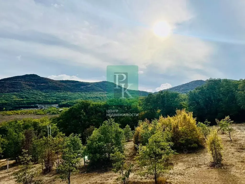 Участок в Севастополь  (70.0 сот.) - Фото 1