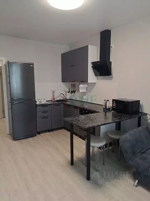 1-к кв. Новосибирская область, Новосибирск ул. Немировича-Данченко, ... - Фото 1