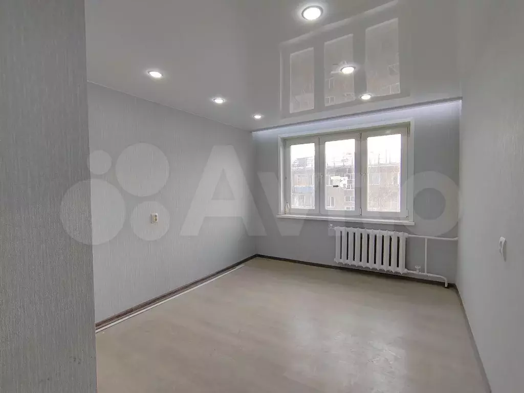 Квартира-студия, 18 м, 5/5 эт. - Фото 0