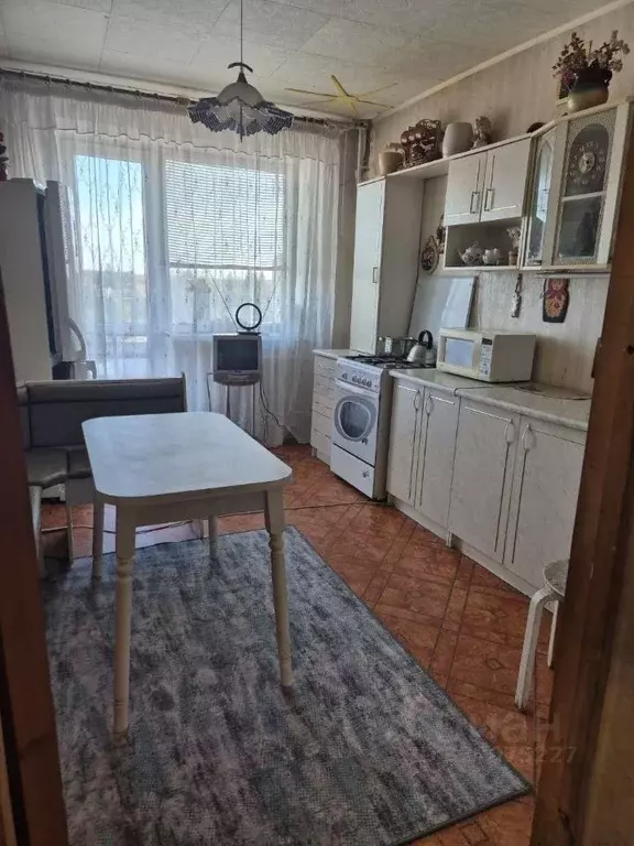 3-к кв. Калининградская область, Гурьевский муниципальный округ, пос. ... - Фото 1