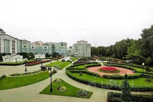 Студия Москва Береговая ул., 4К4 (40.0 м) - Фото 1