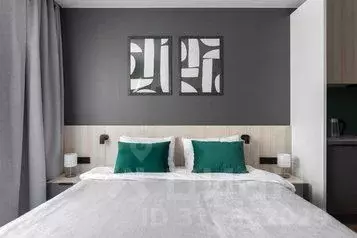 1-к кв. Санкт-Петербург Киевская ул., 5к6 (28.0 м) - Фото 0